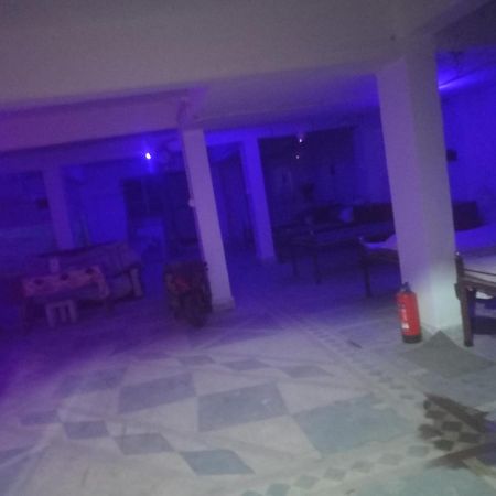 Blue Stone Dormitory Bhopál Szoba fotó